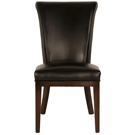 Madison Dining Upholstered Chair Set